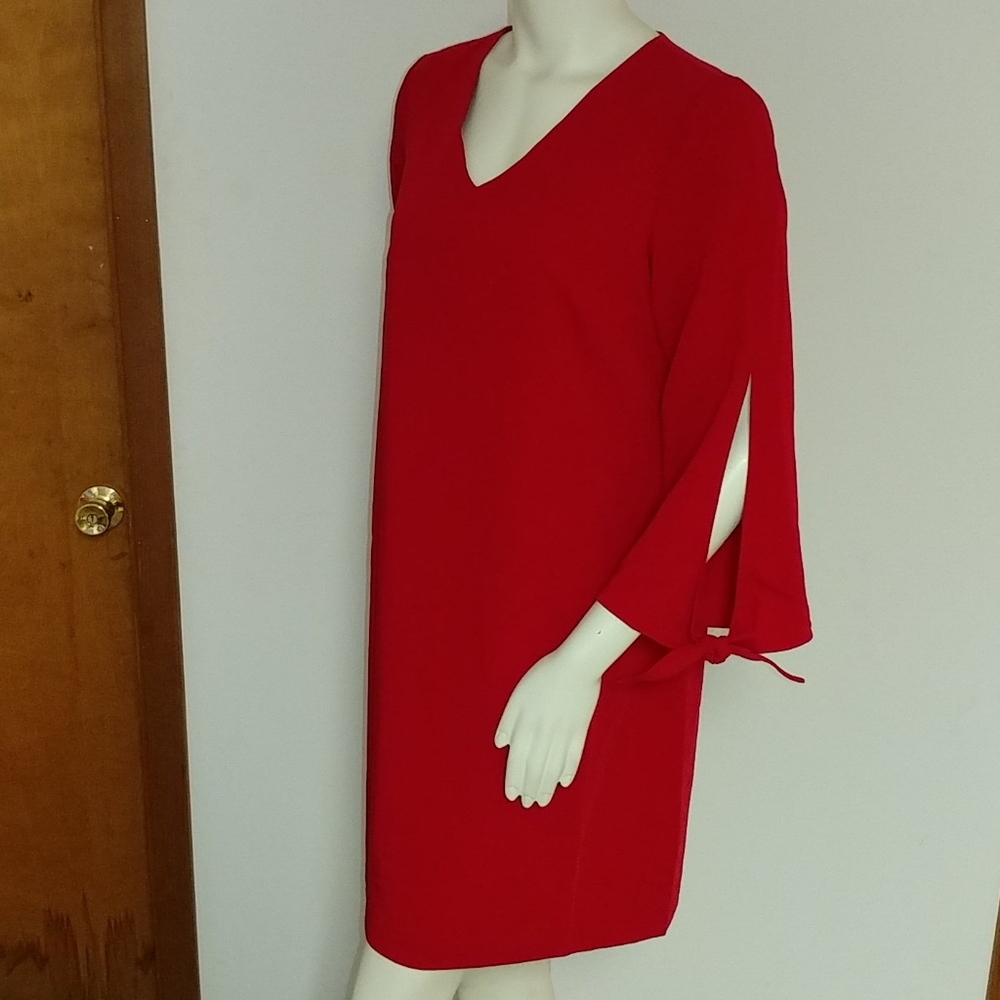 Chico Dress(0.5)